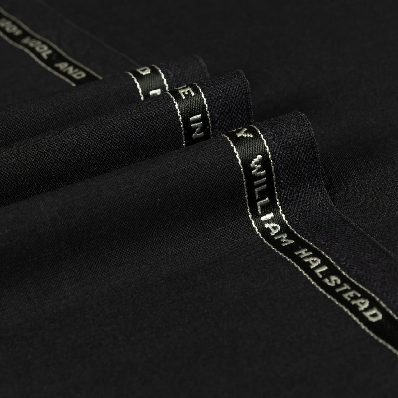 British Mohair - Plain Summer Kid Mohair Super 120's Wool