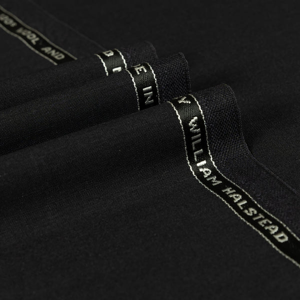 British Mohair - Plain Summer Kid Mohair Super 120's Wool