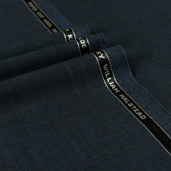 British Mohair - Plain Summer Kid Mohair Super 120's Wool