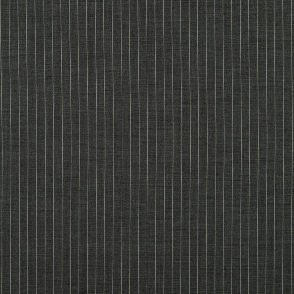 British Mohair - Stripe Summer Kid Mohair Super 120's Wool