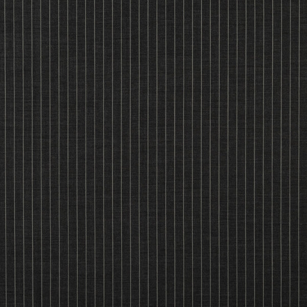 British Mohair - Stripe Summer Kid Mohair Super 120's Wool