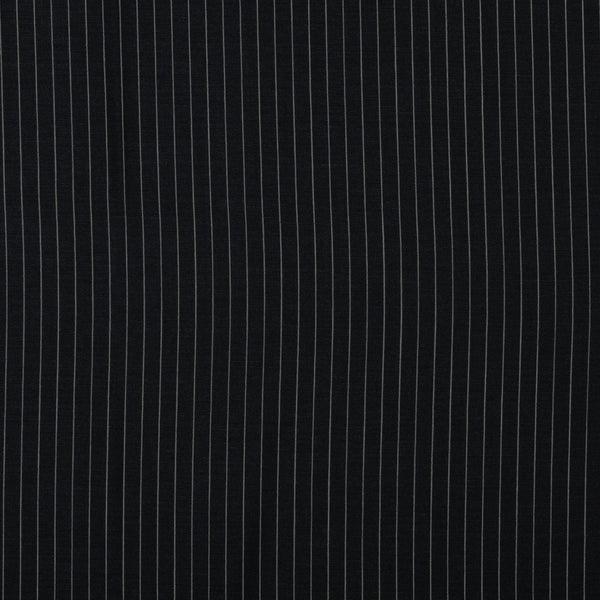 British Mohair - Stripe Summer Kid Mohair Super 120's Wool