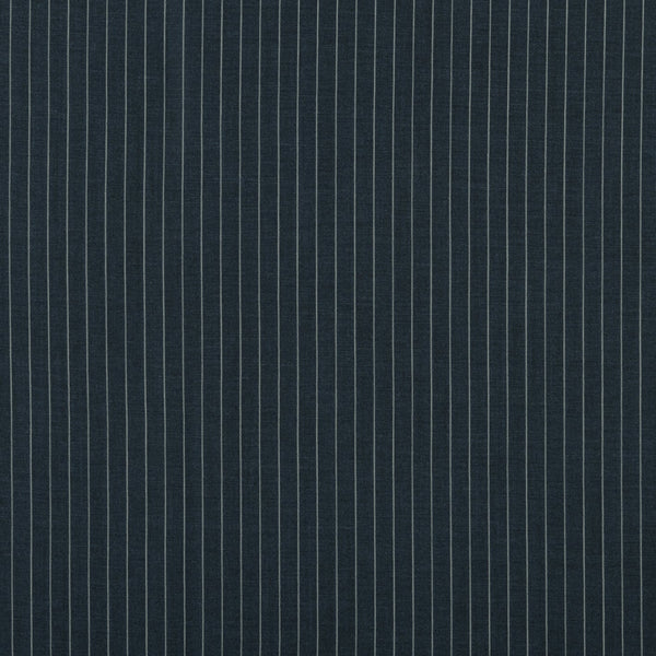 British Mohair - Stripe Summer Kid Mohair Super 120's Wool