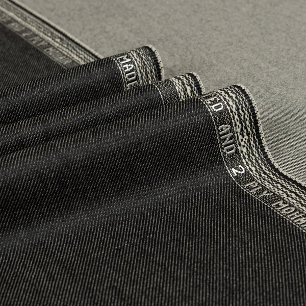 Capetown Denim 2 Ply Mohair Suiting Cloth