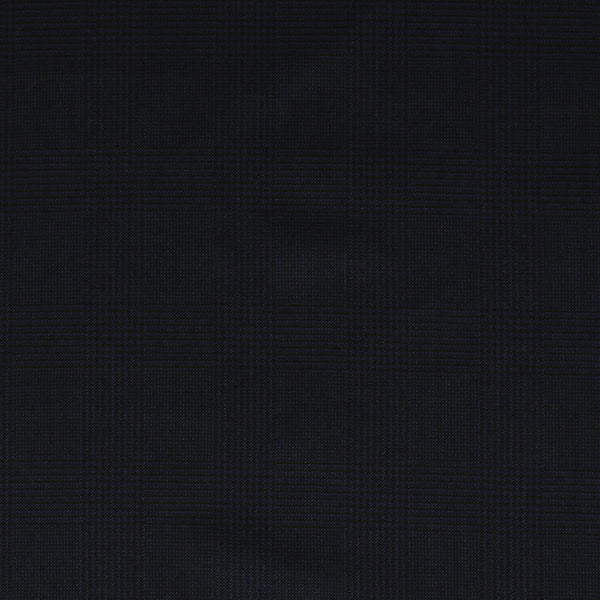 Churchill - Prince of Wales Check 100% Wool