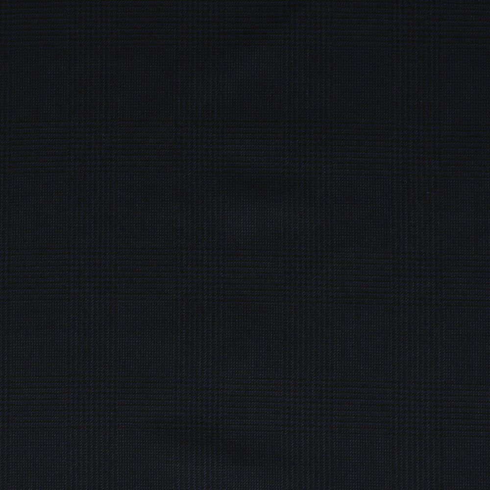 Churchill - Prince of Wales Check 100% Wool