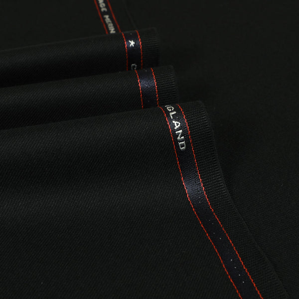 Churchill - Plain 100% Wool