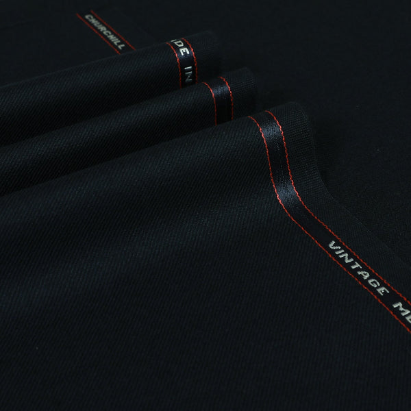 Churchill - Plain 100% Wool