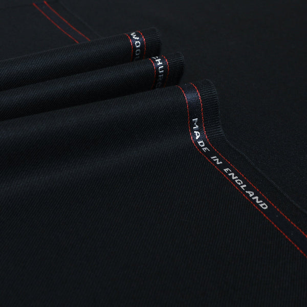 Churchill - Plain 100% Wool