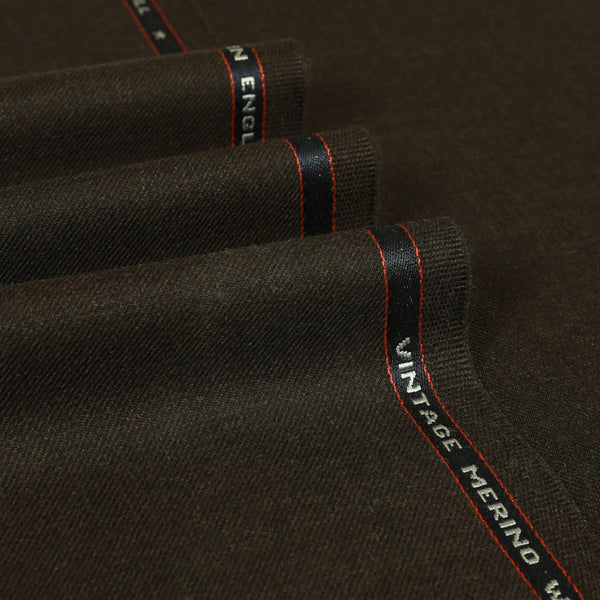 Churchill - Plain 100% Wool