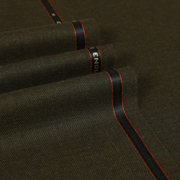 Churchill - Plain 100% Wool