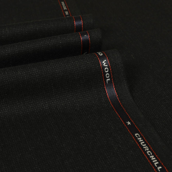 Churchill - Puppy Tooth 100% Wool