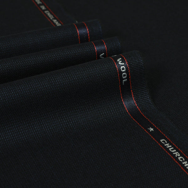 Churchill - Puppy Tooth 100% Wool