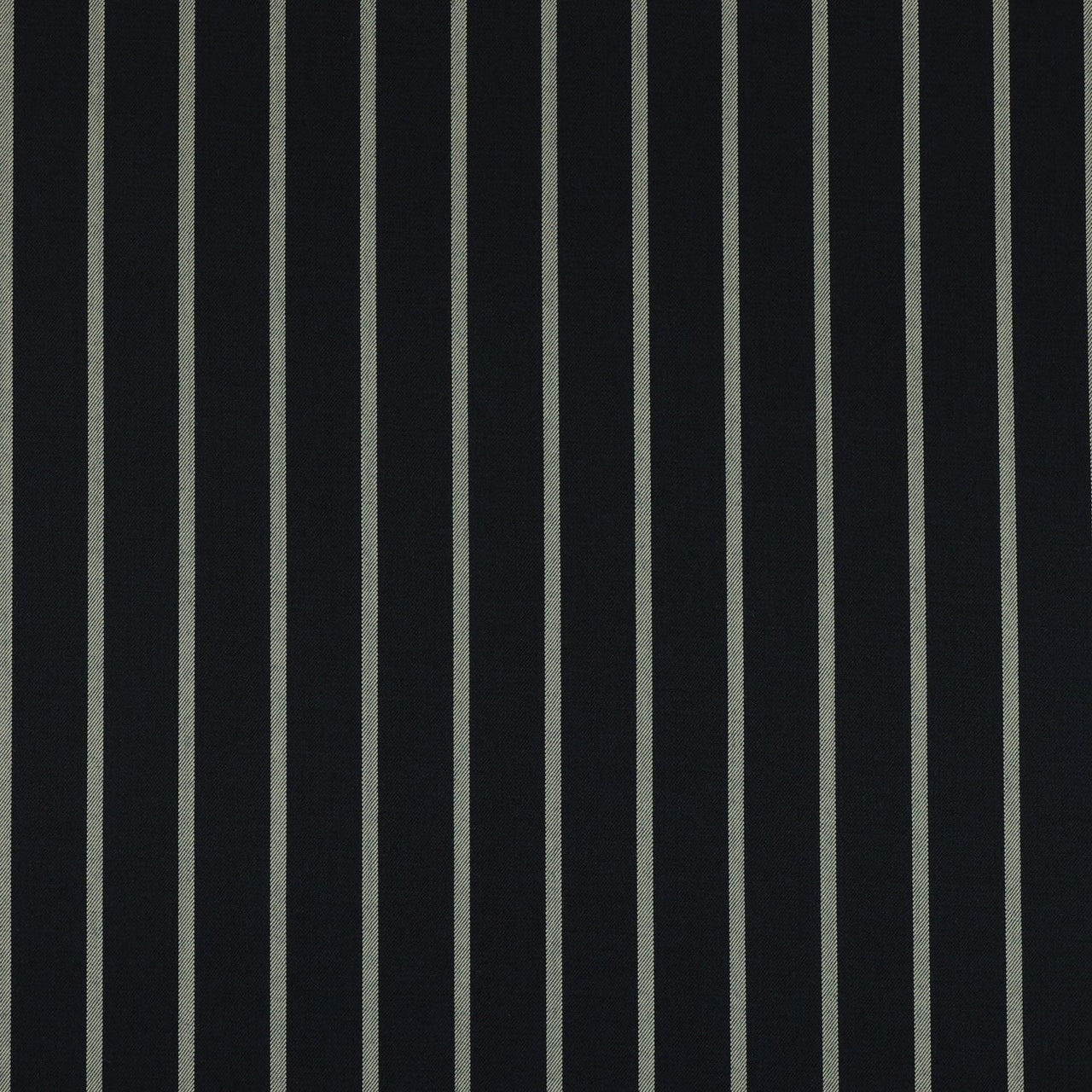 British Classic - Stripe Boating 100% Wool