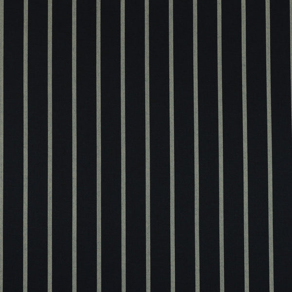 British Classic - Stripe Boating 100% Wool