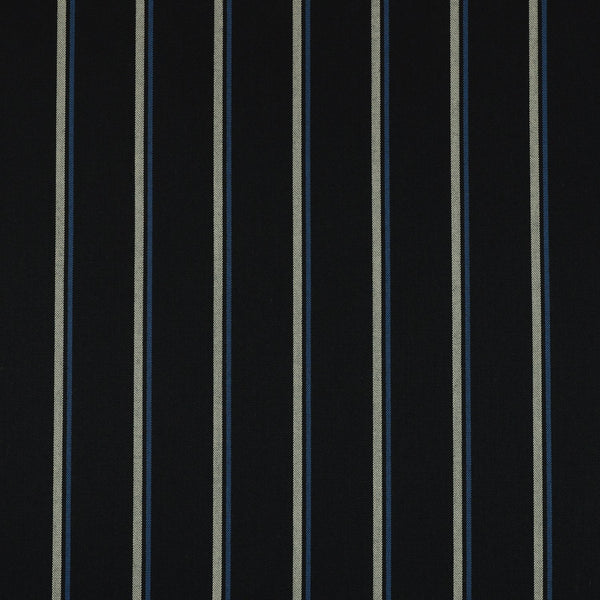 British Classic - Stripe Boating 100% Wool