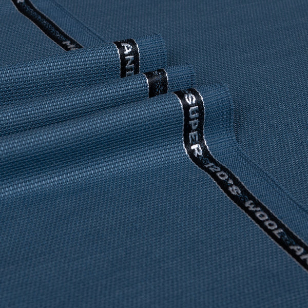 Festival - Super 120's Mohair Mesh Jacketing