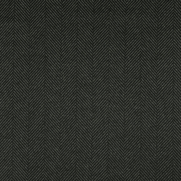 Snowdonia - Wide Herringbone Wool Coating