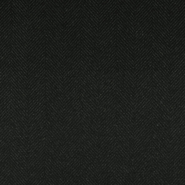 Snowdonia - Wide Herringbone Wool Coating