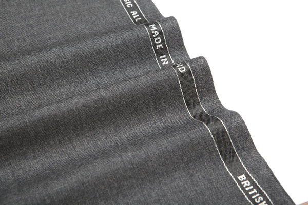 British Classic - Plain 100% Wool