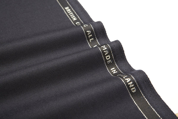 British Classic - Plain 100% Wool