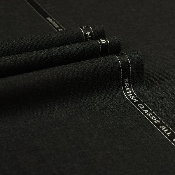 British Classic - Micro Nailhead 100% Wool