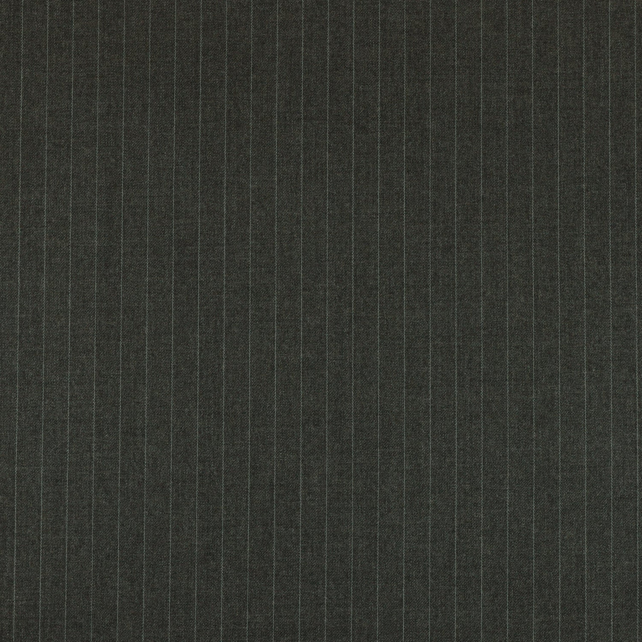 British Classic - Stripe 100% Wool