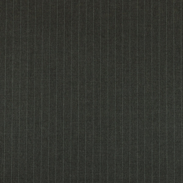 British Classic - Stripe 100% Wool