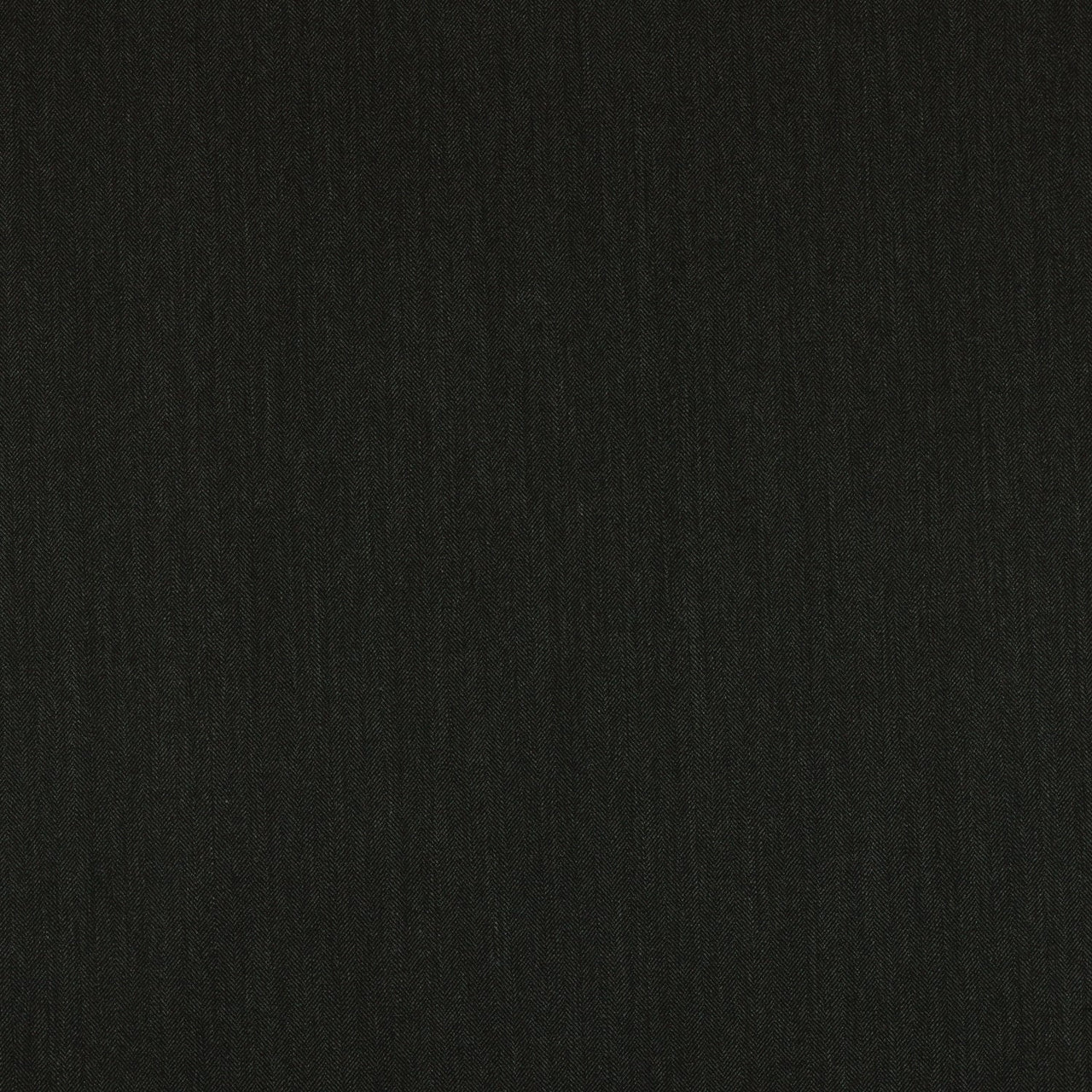 British Classic - Herringbone 100% Wool