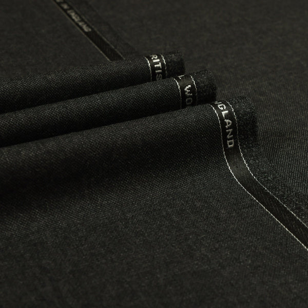 British Classic - Plain 100% Wool