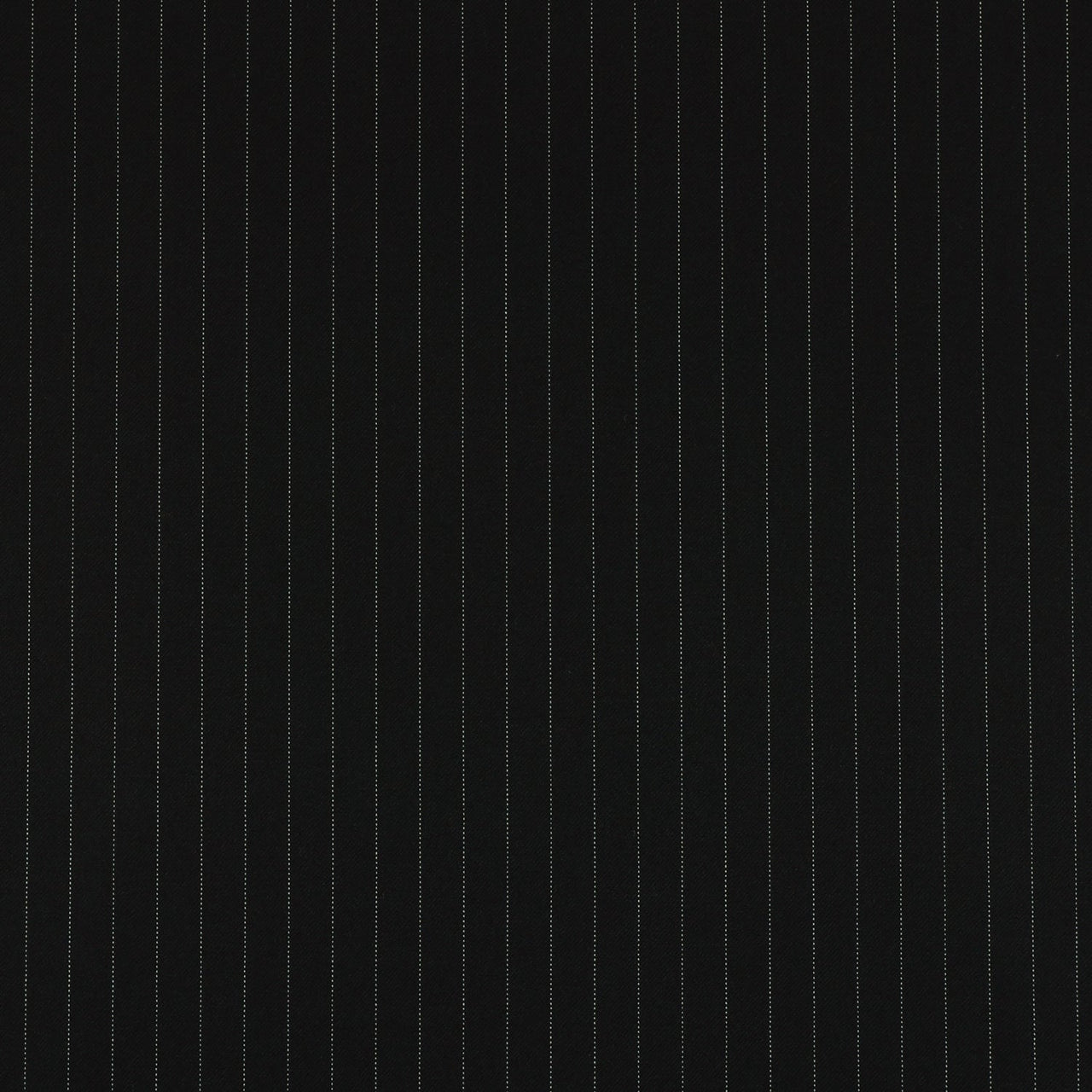 British Classic - Pin Dot Stripe 100% Wool