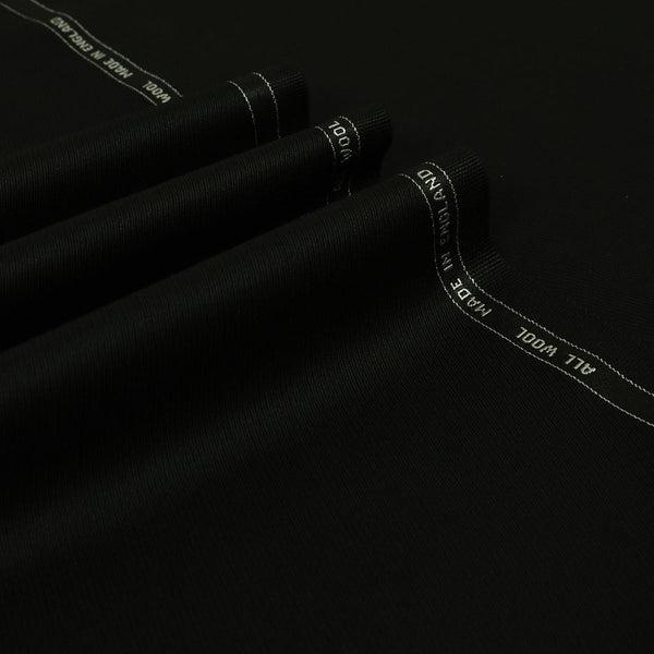 British Classic - Cavalry Twill 100% Wool