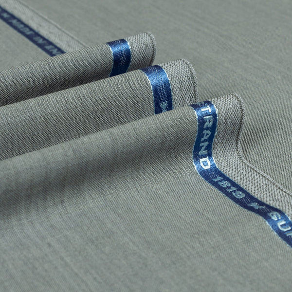 Summerstrand - Plain Super 100's Wool Mohair