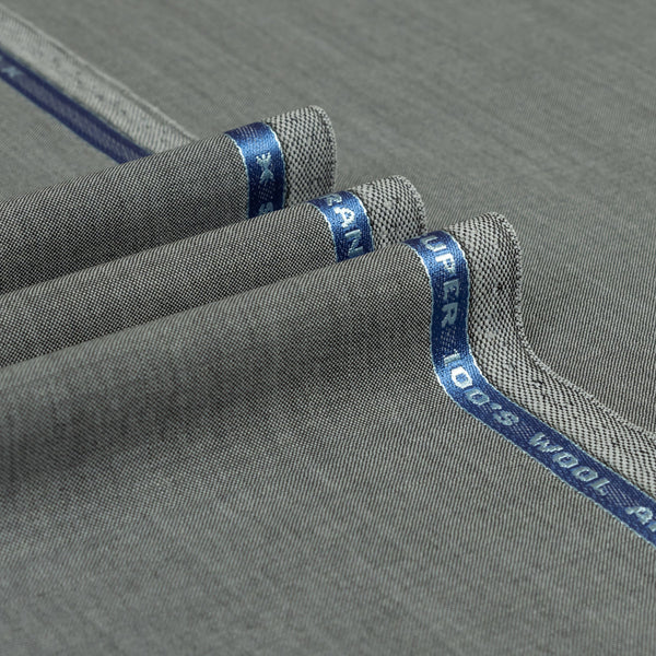 Summerstrand - Plain Super 100's Wool Mohair