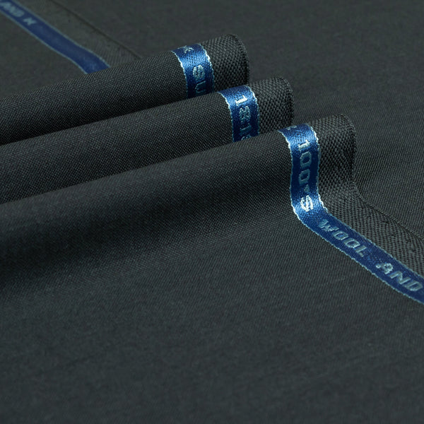 Summerstrand - Plain Super 100's Wool Mohair