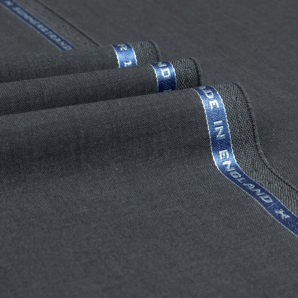 Summerstrand - Plain Super 100's Wool Mohair