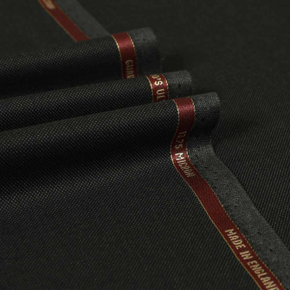 Birdseye Super 200's Wool