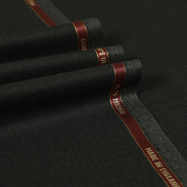 Birdseye Super 200's Wool