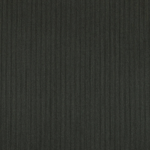 British Classic - Bold Stripe Super 100's Wool