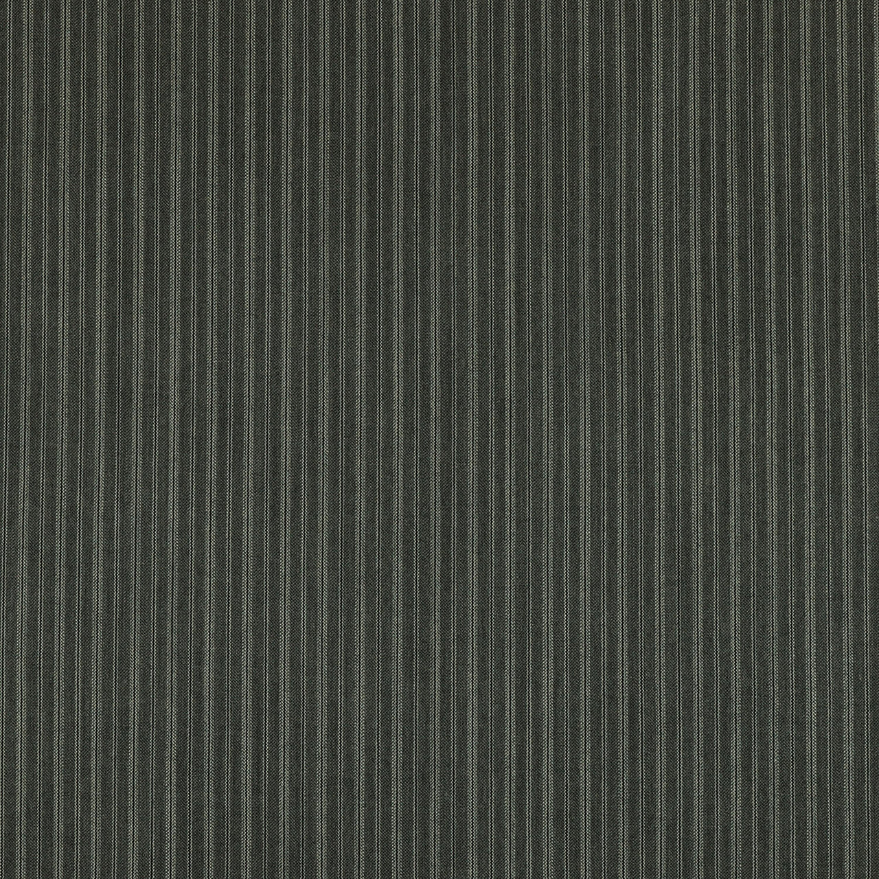 British Classic - Bold Stripe Super 100's Wool