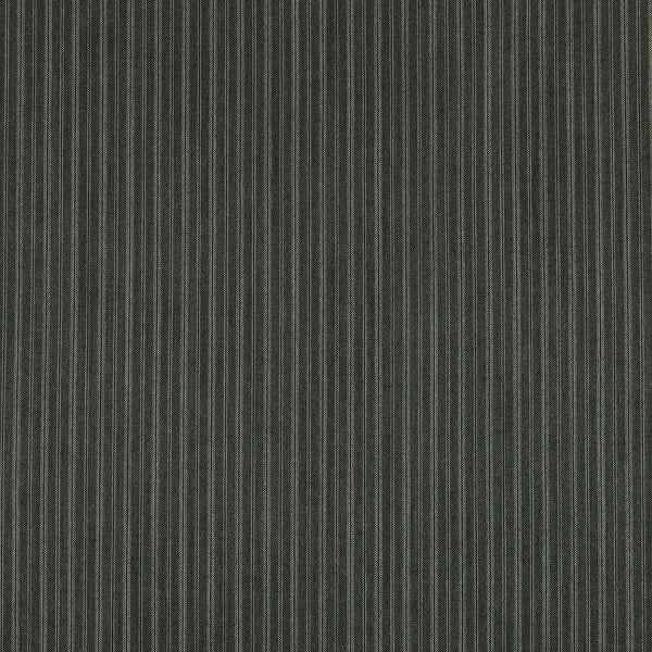 British Classic - Bold Stripe Super 100's Wool