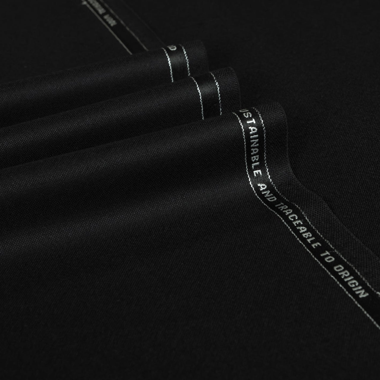 Toledo - Plain Hopsack Escorial