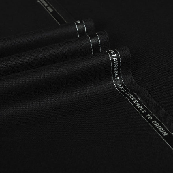 Toledo - Plain Hopsack Escorial