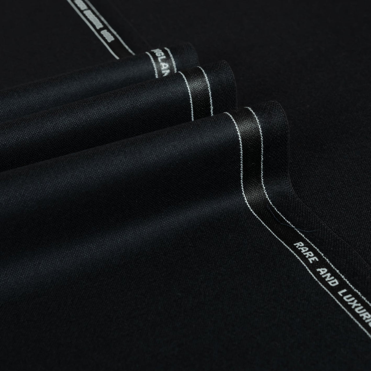 Toledo - Plain Hopsack Escorial