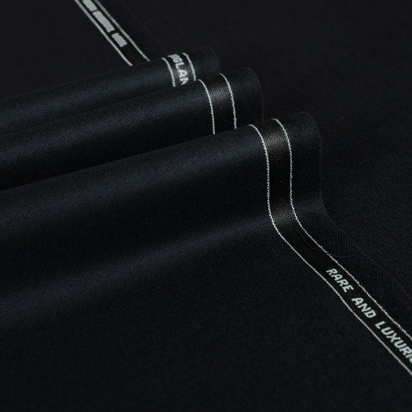 Toledo - Plain Hopsack Escorial