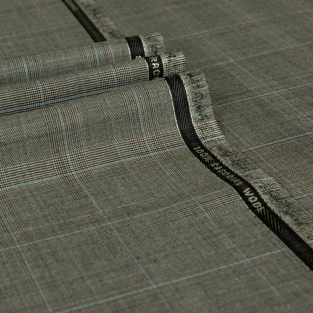 Toledo - Hopsack Glen Escorial