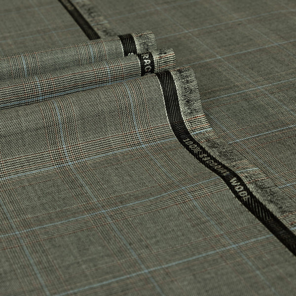 Toledo - Hopsack Glen Escorial