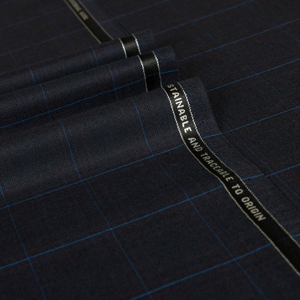 Toledo - Hopsack Glen Escorial