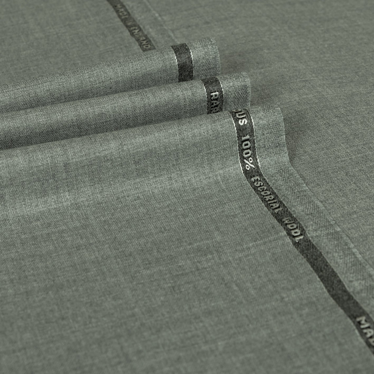 Toledo - Plain Twill Escorial