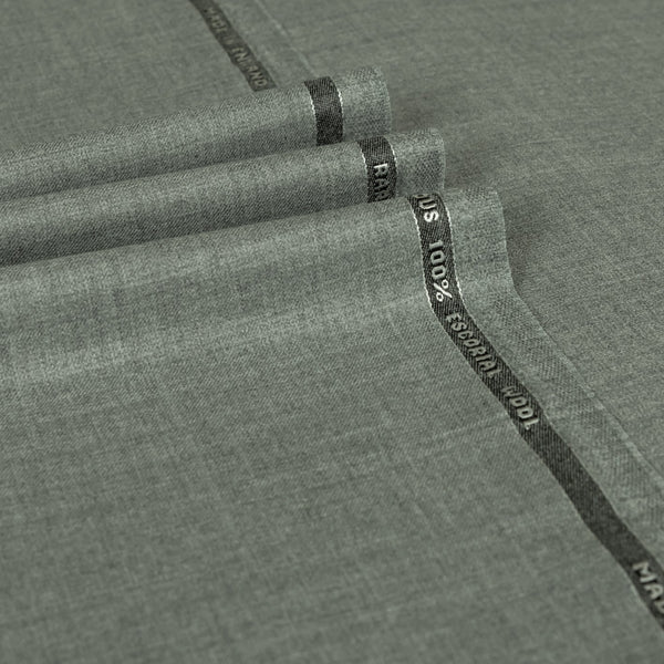 Toledo - Plain Twill Escorial